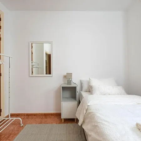Andalucian House, Few Minutes From The Willa