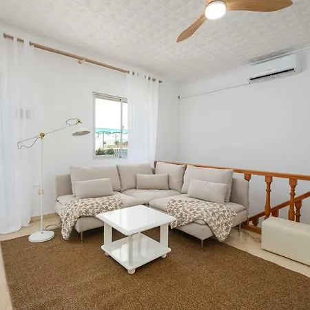 Willa Andalucian House, Few Minutes From The