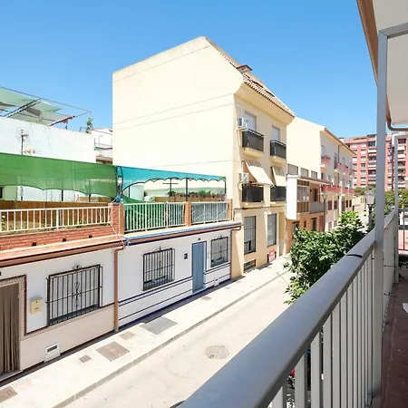 Willa Andalucian House, Few Minutes From The Fuengirola