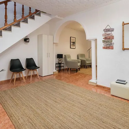 Willa Andalucian House, Few Minutes From The *