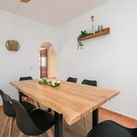 Willa Andalucian House, Few Minutes From The