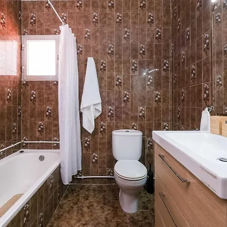 Willa Andalucian House, Few Minutes From The