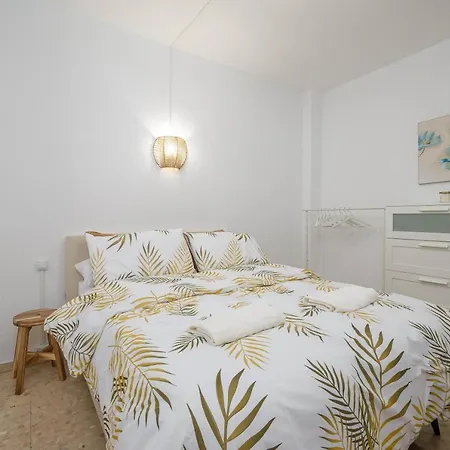 Willa Andalucian House, Few Minutes From The *