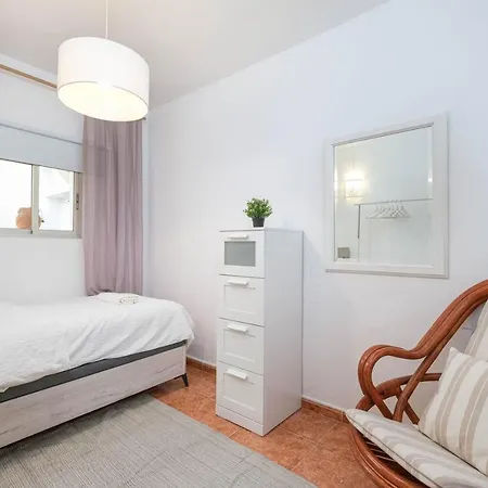Willa Andalucian House, Few Minutes From The Fuengirola