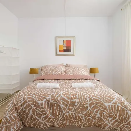 Andalucian House, Few Minutes From The Willa *