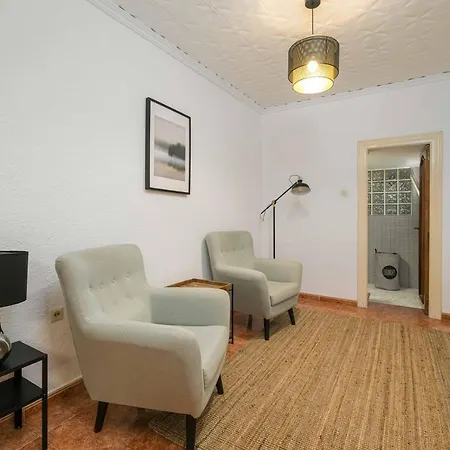 Willa Andalucian House, Few Minutes From The
